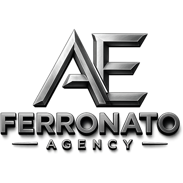 Ferronato Agency — Desenvolvimento Web & Marketing Digital